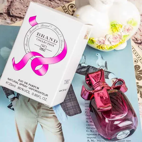 عطر #نیناریچی 😍
