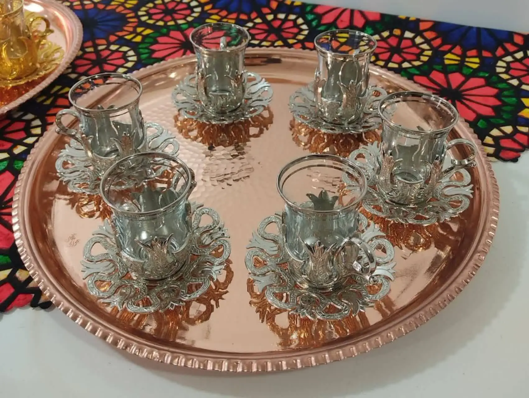 ست چایخوری 🎗🎗
