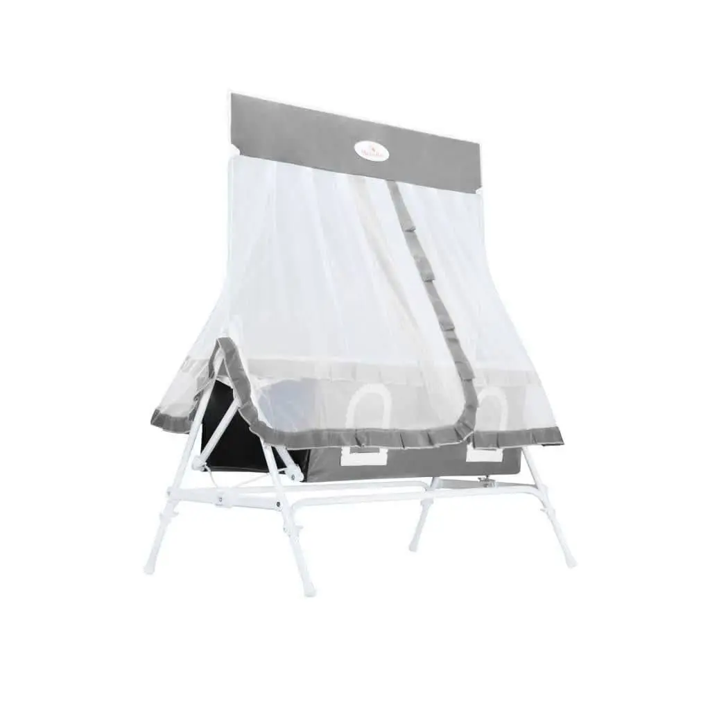 نام محصول: گهواره پایه دار⚗
