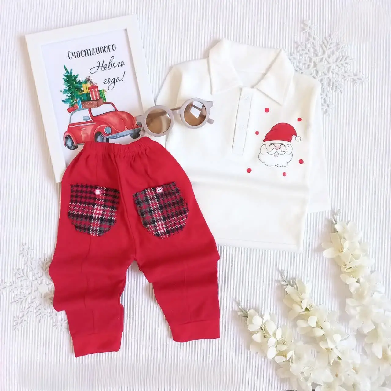 بلوزشلوارنوئل پردیس
