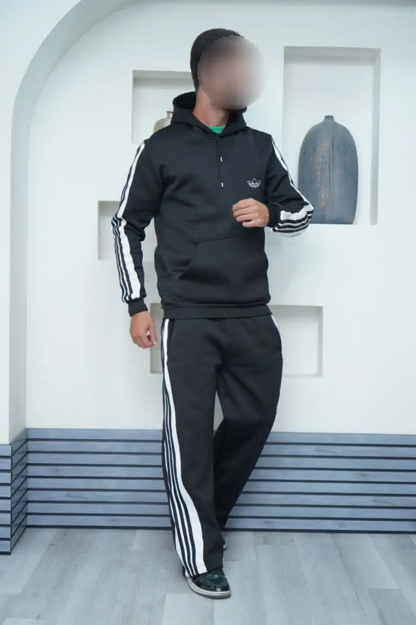 🖋نام: ست مردانه آدیداس بهروز