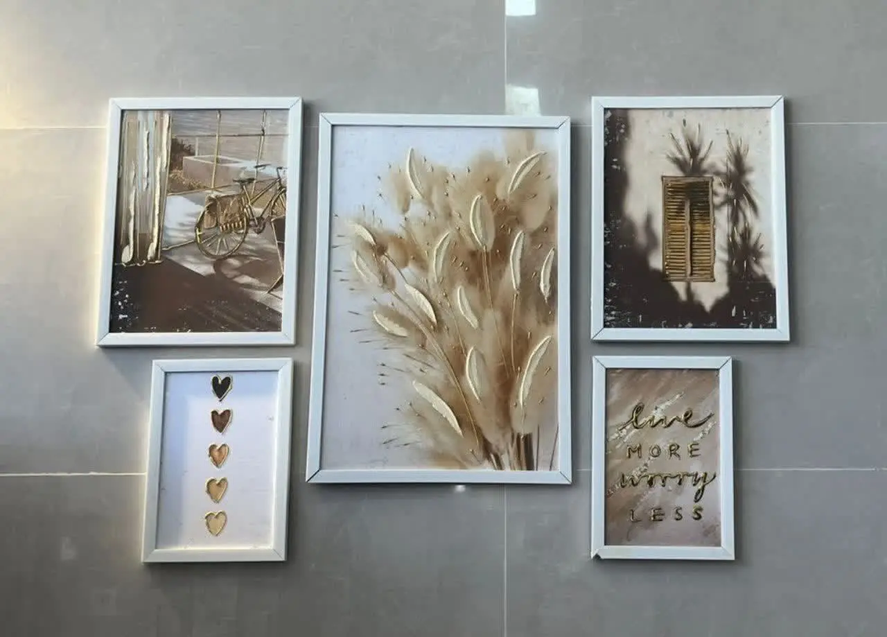 این ست خوشگل رو اصلا از دست...