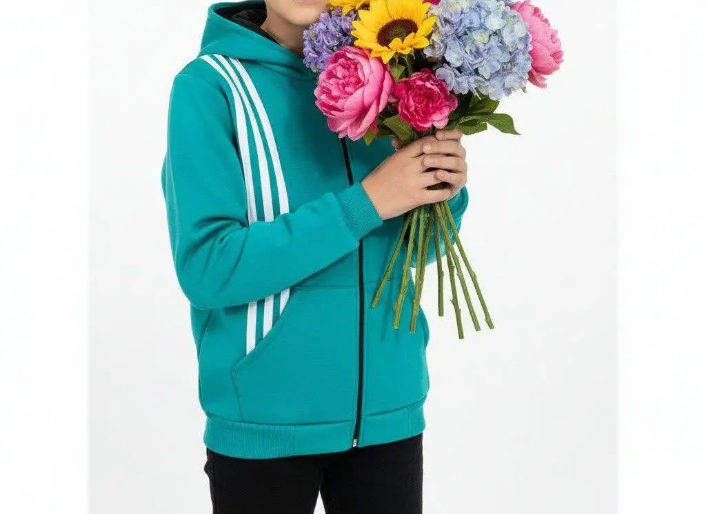 هودی پسرانه