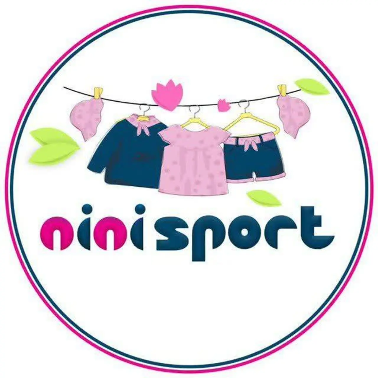 نی نی اسپرت