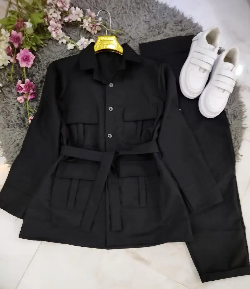 ❣نام: مانتو شلوار هما
