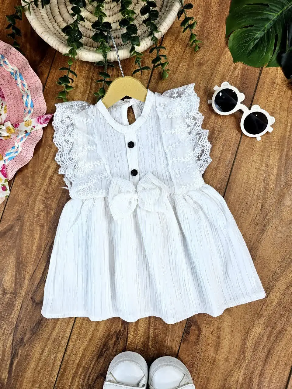 پیراهن لیلیان
