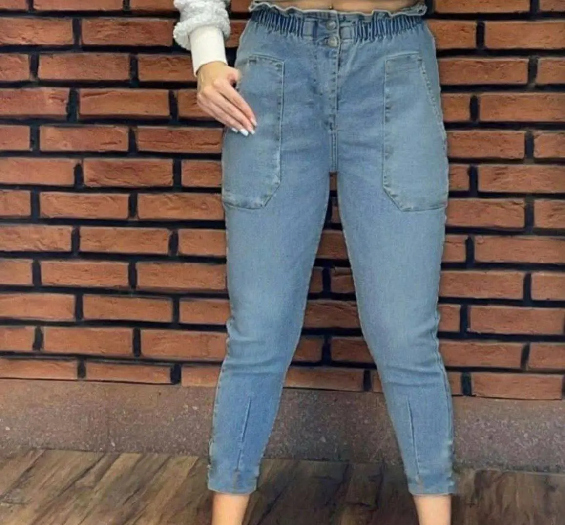 نام: شلوار نیل مام
