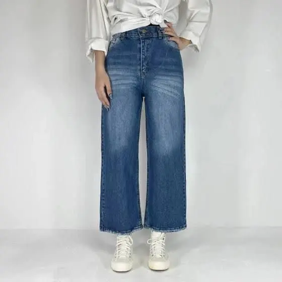 شلوار جین زیبا👌🌹