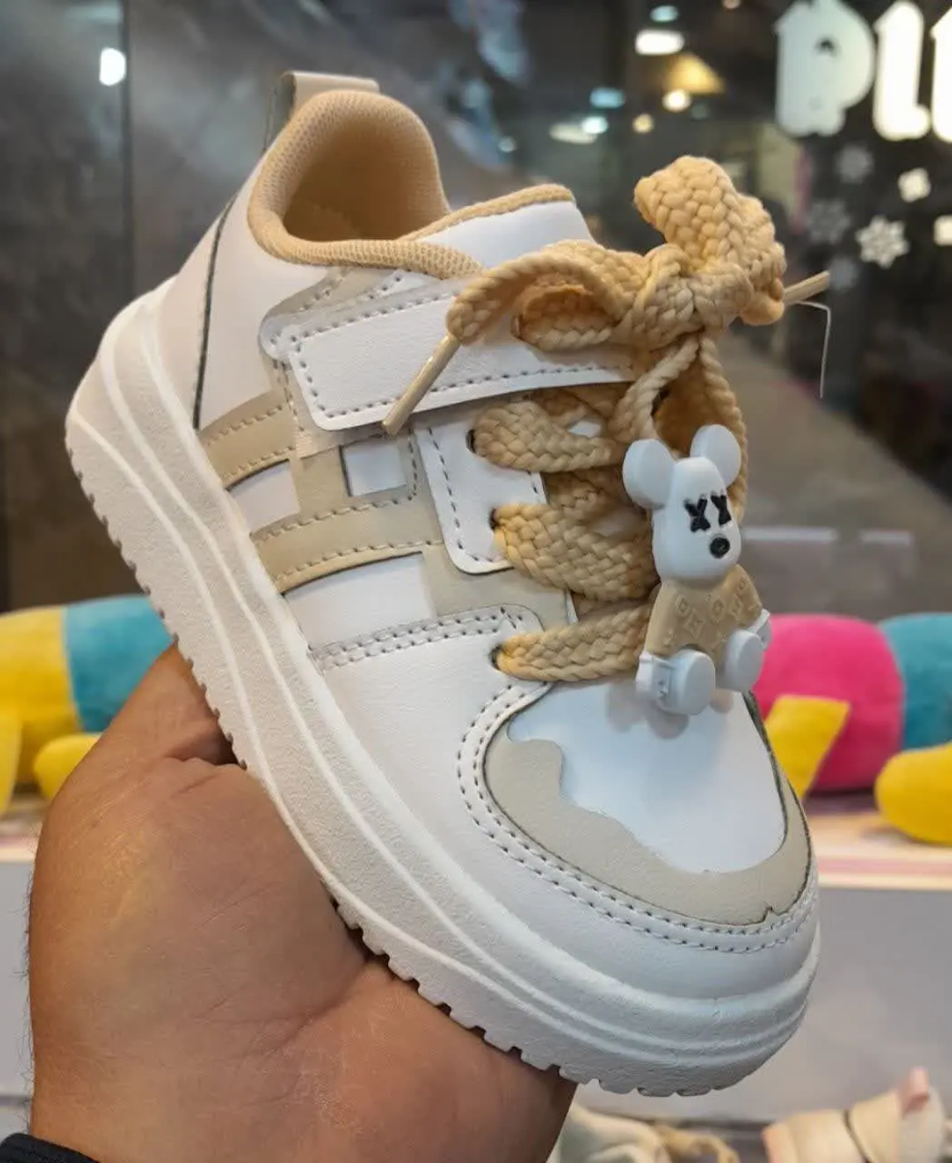 عروسکی خوشکل و گوگولی🦸‍♀️ ‌
