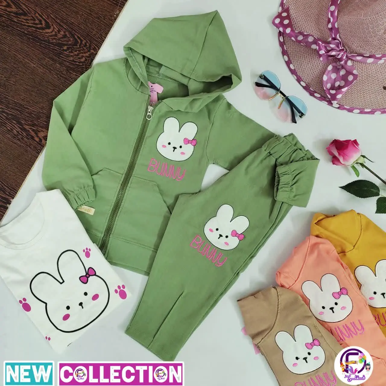 اگه ندیدی دخترت این ست رو ب...