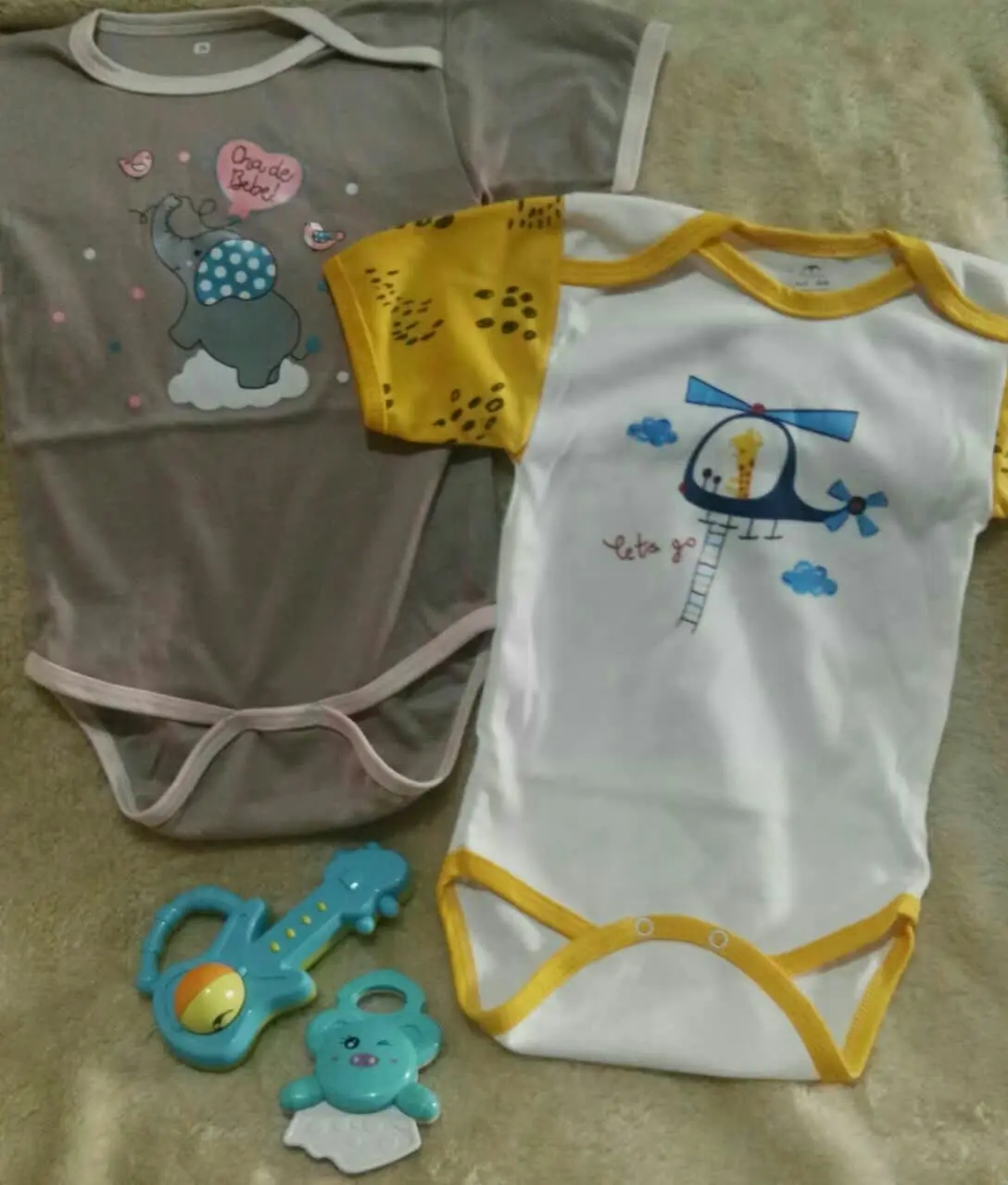 ✅ زیر کوتاه 
