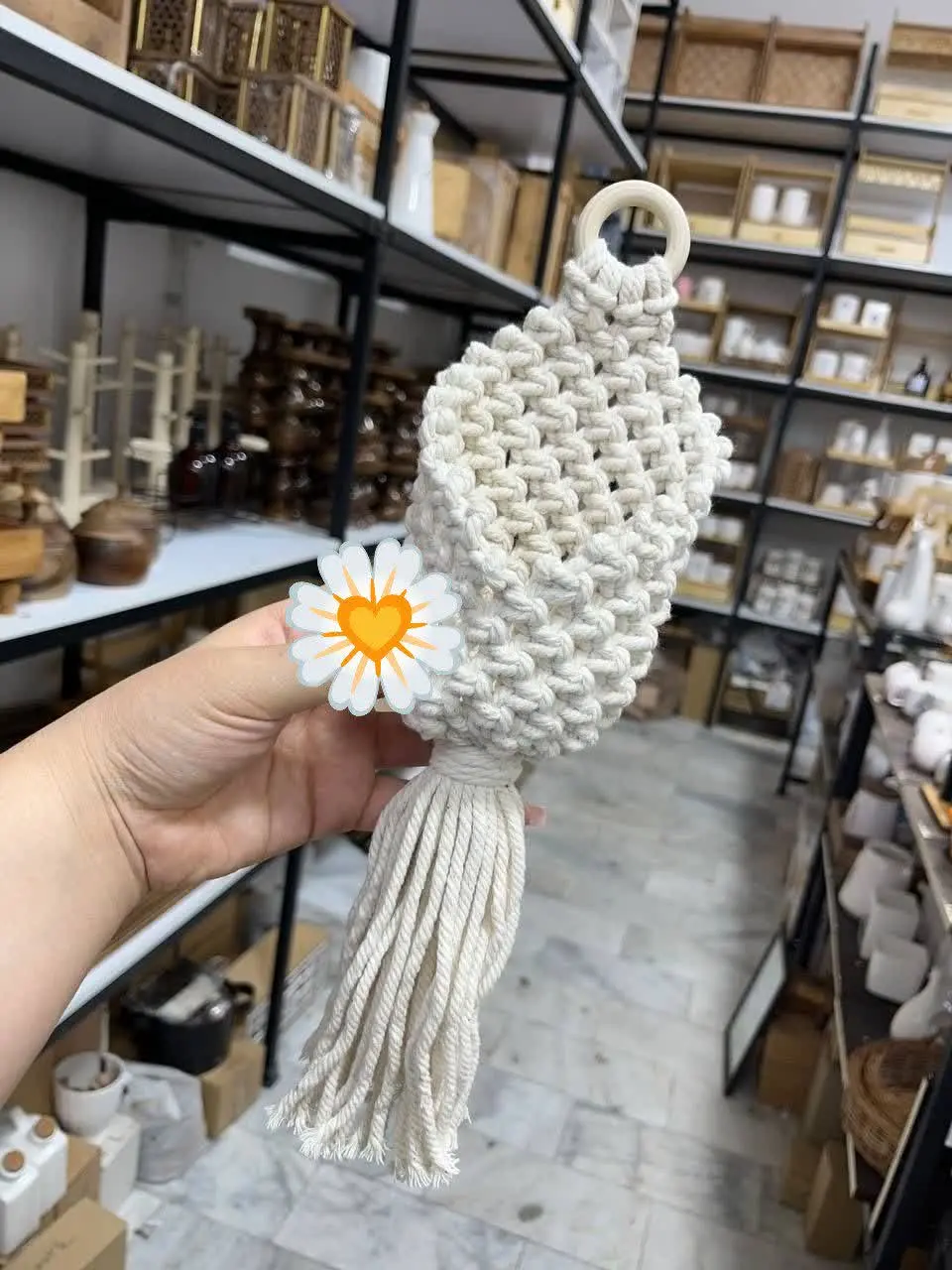 ✅ دست دوز و بادوام🌼