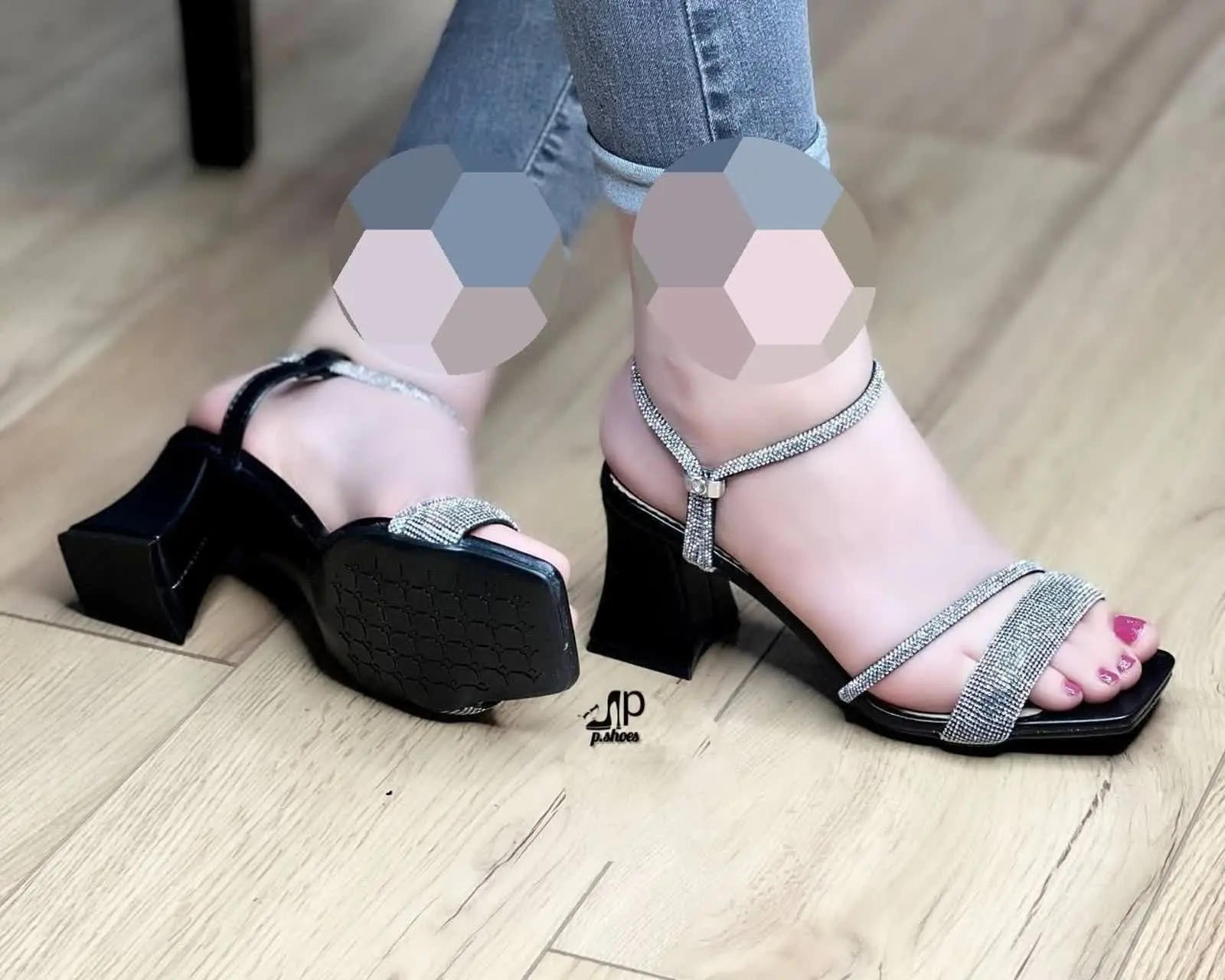 زیره دلتا ۵ سانتی ترک🇹🇷🇹🇷