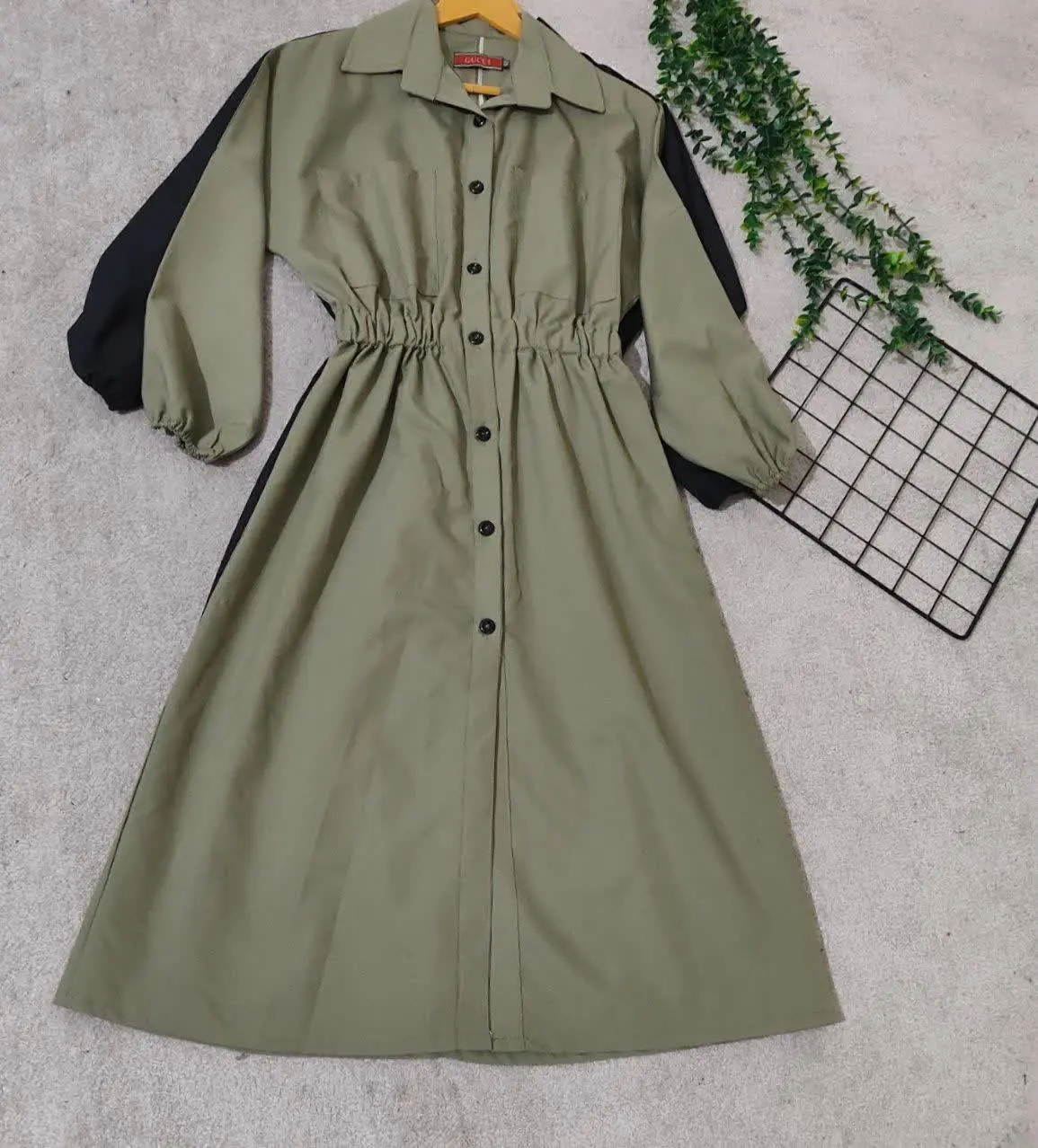 نام: مانتو اسپورت نادیا
