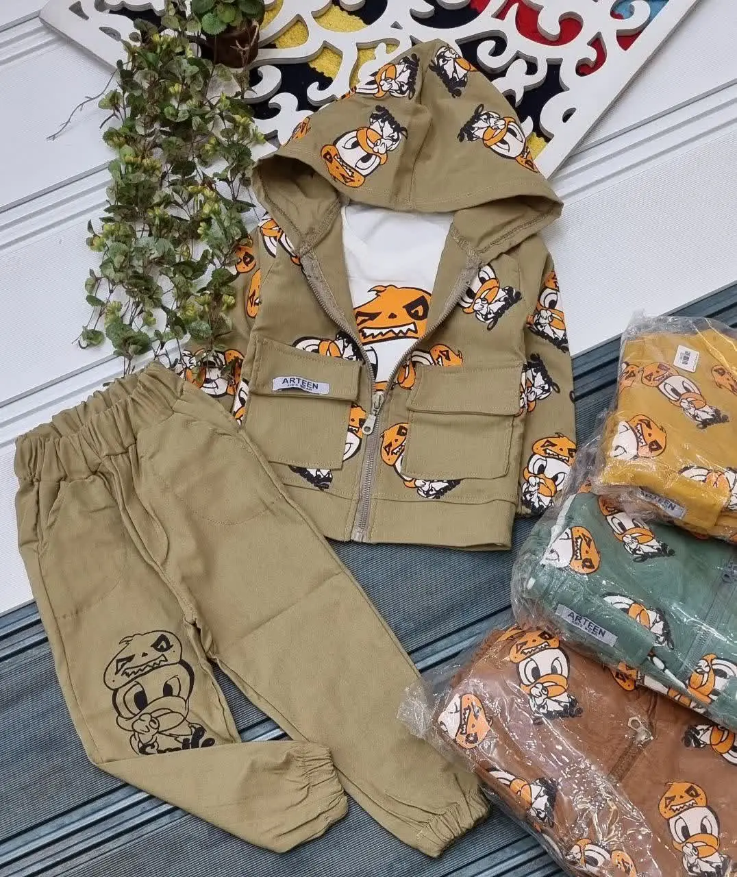 🇮🇷🧥🧶👗👚👔🎽👕👖💎
