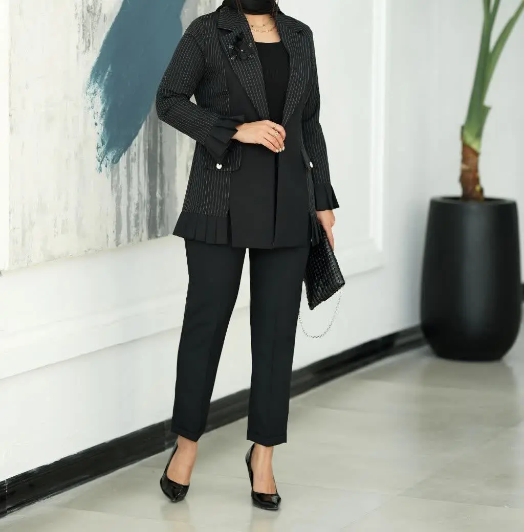 💃 کت شلوار: مدل یکتا 💃
