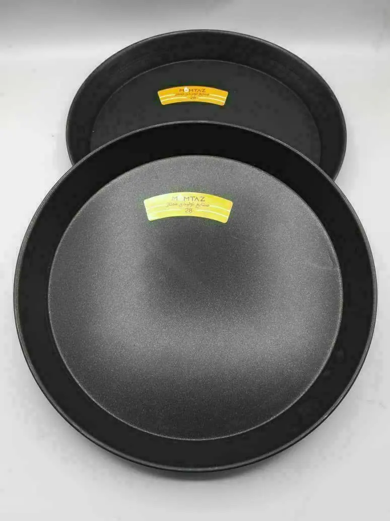 قالب پیتزا سایز ۲۸
