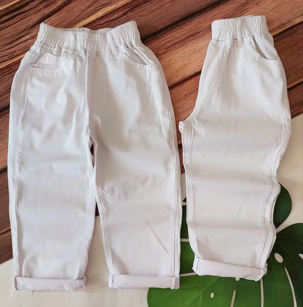 نام: شلوار تک دوخی
