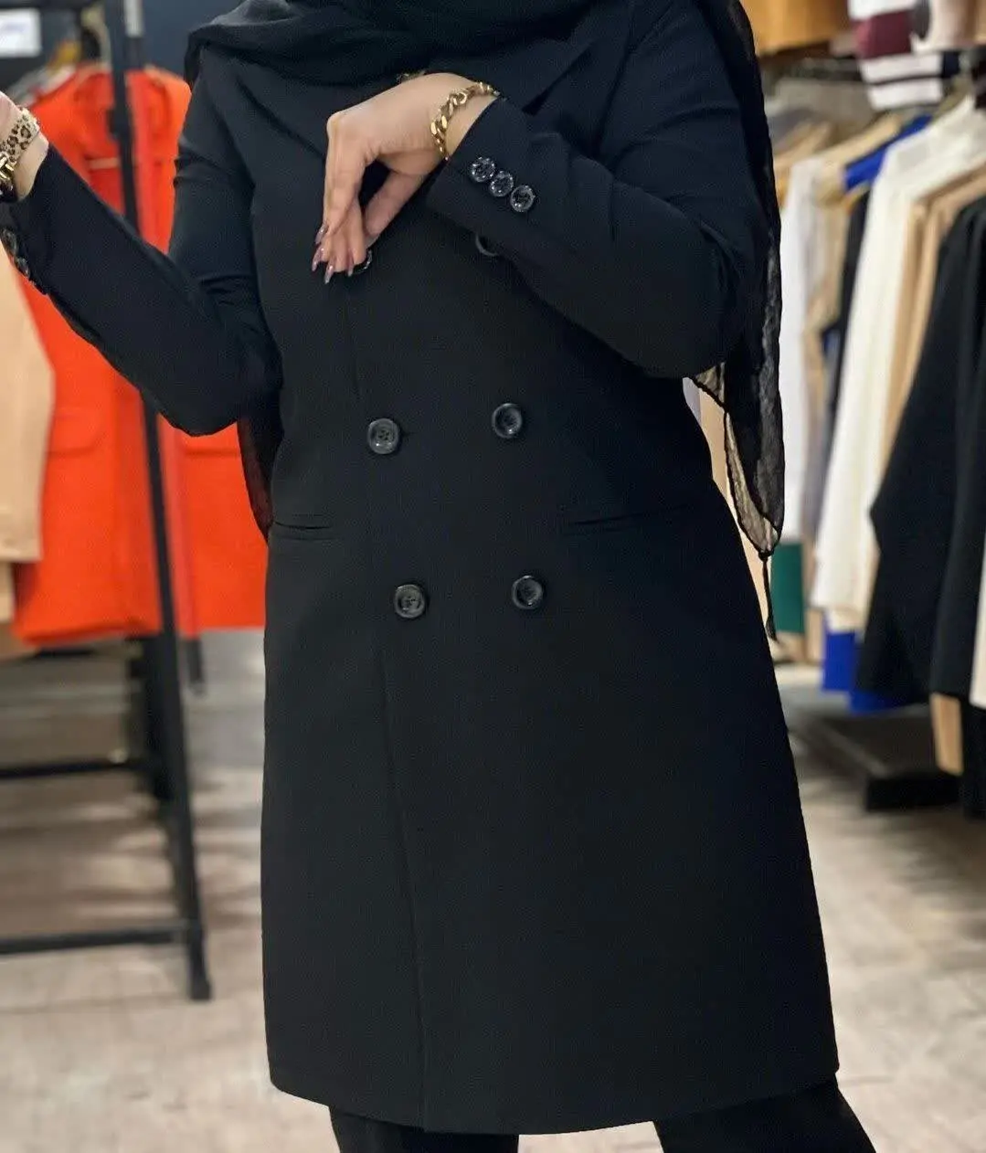 نام: فرشته (دکمه مشکی) 
