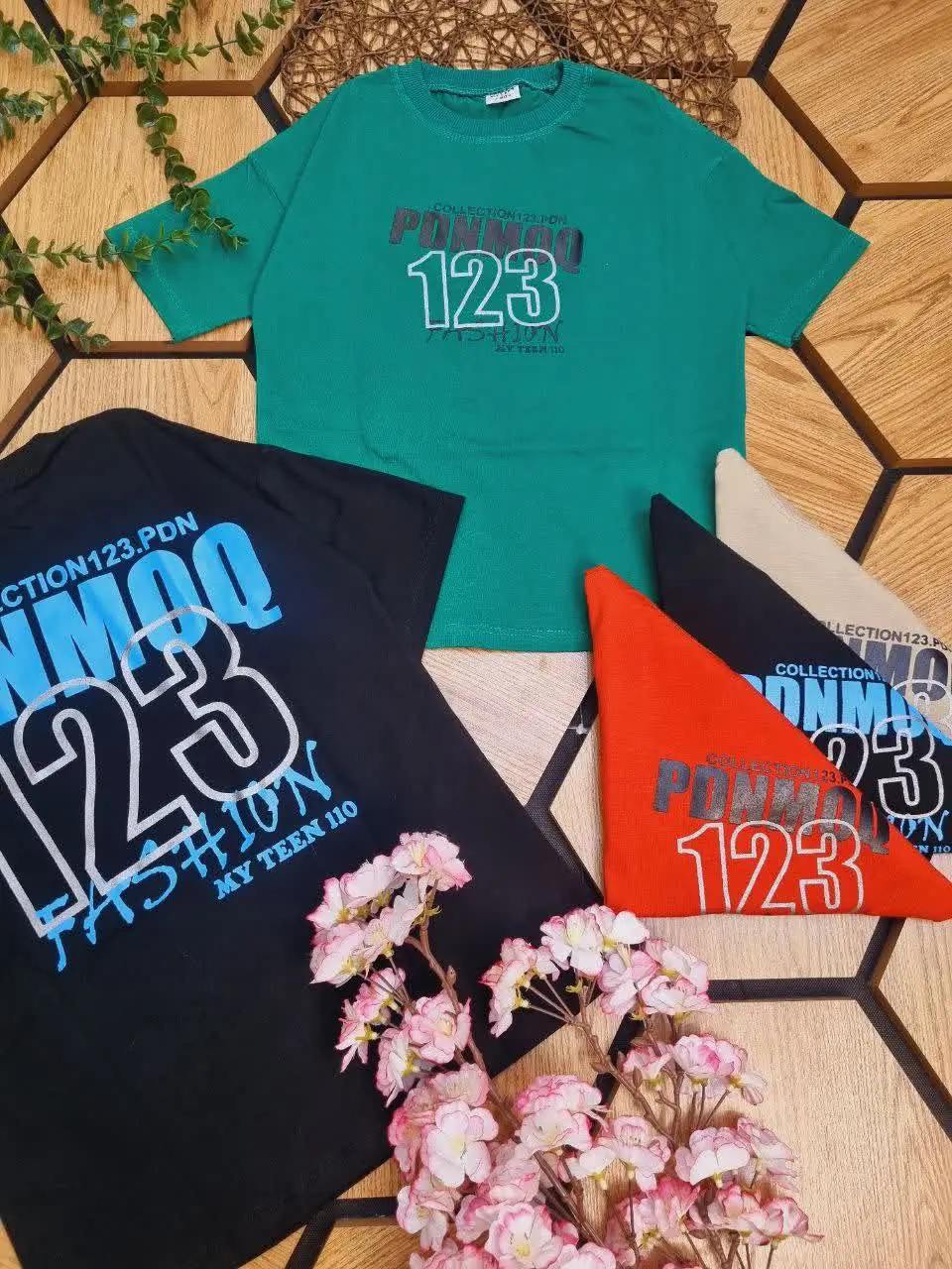 💎☘️🌠👗👔👚🎽🇮🇷
