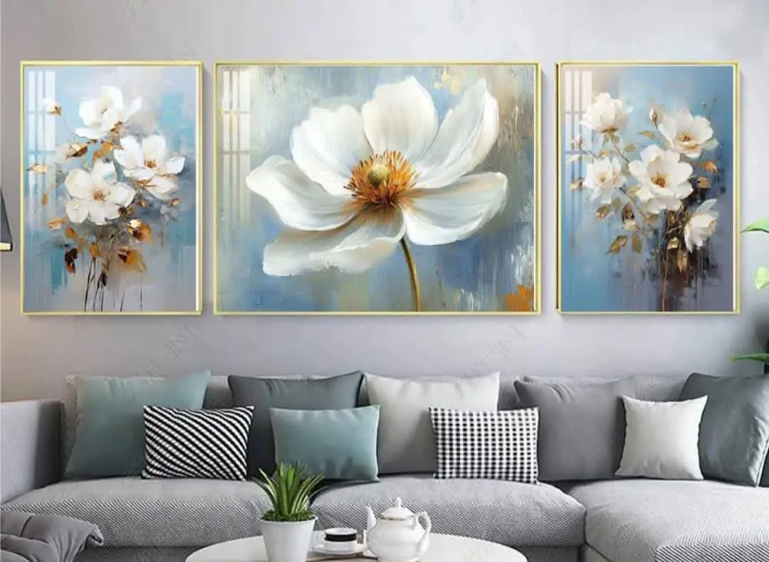 ببین چه ست خوشرنگی برات آوردم