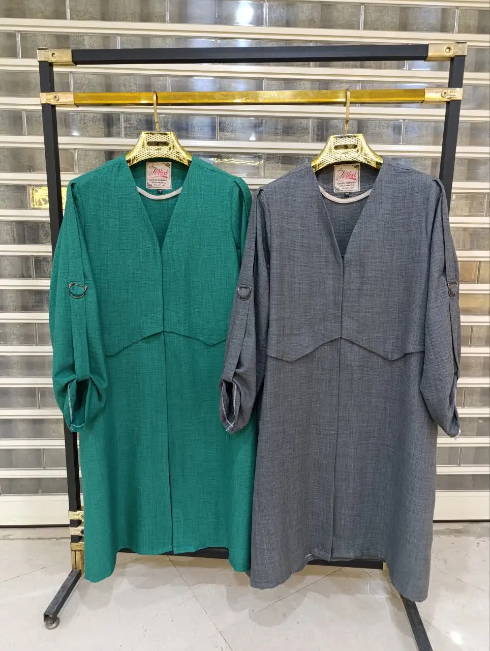 🔴این کار فقط همین دو عدد موجوده 
