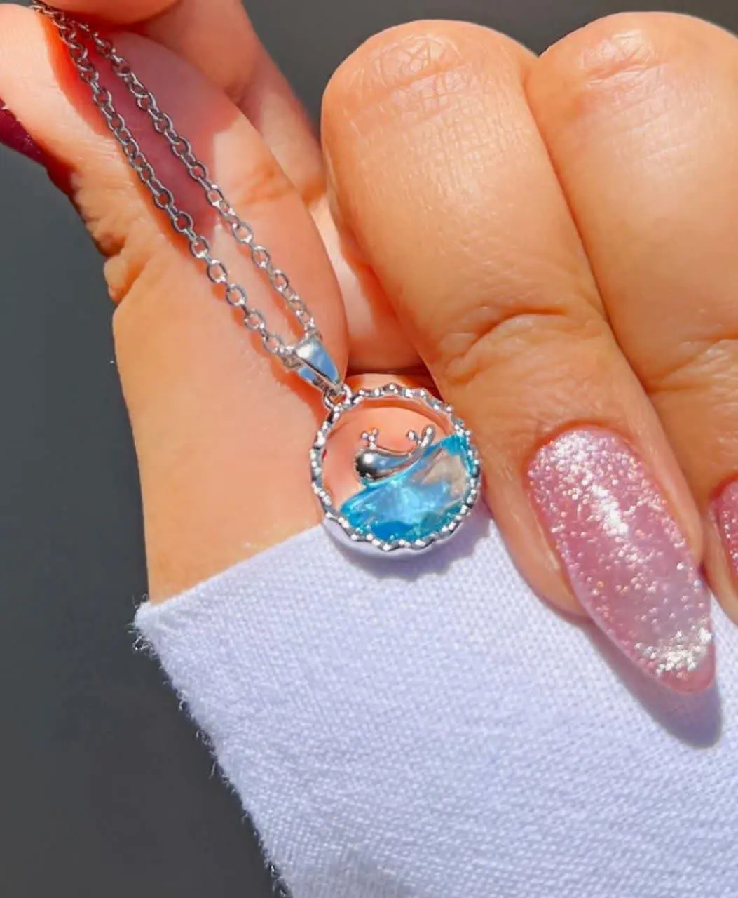 پلاک دریا شارژ شد 🤗
