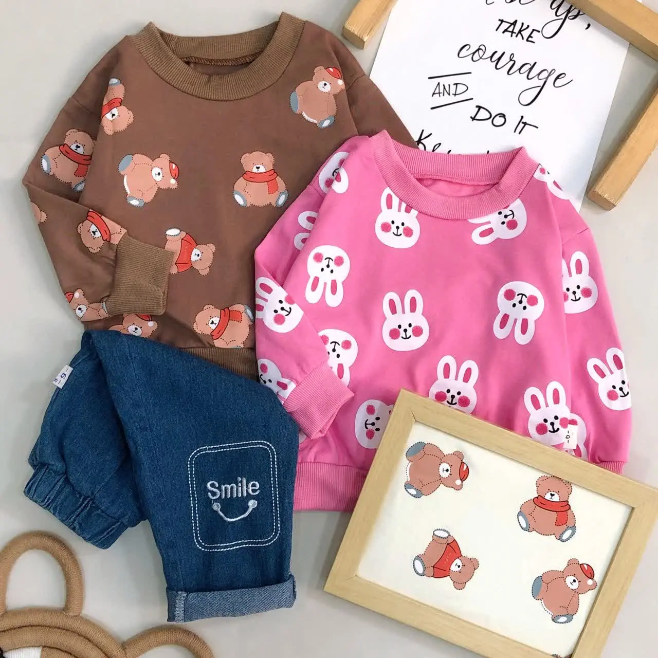 دو تیکه وارداتی اسپرت 
