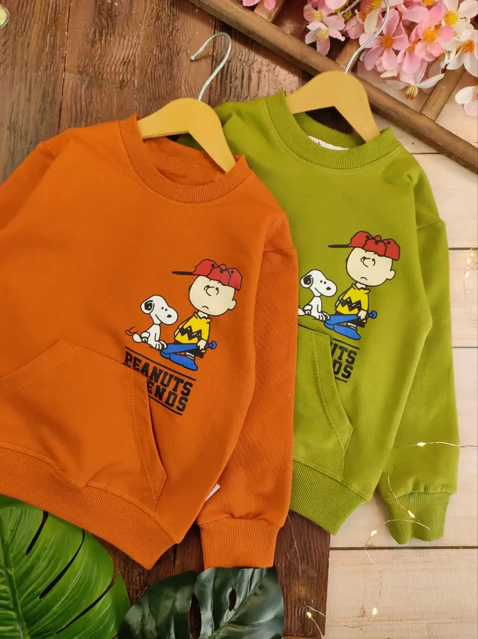 بلوز تک اسنوپی
