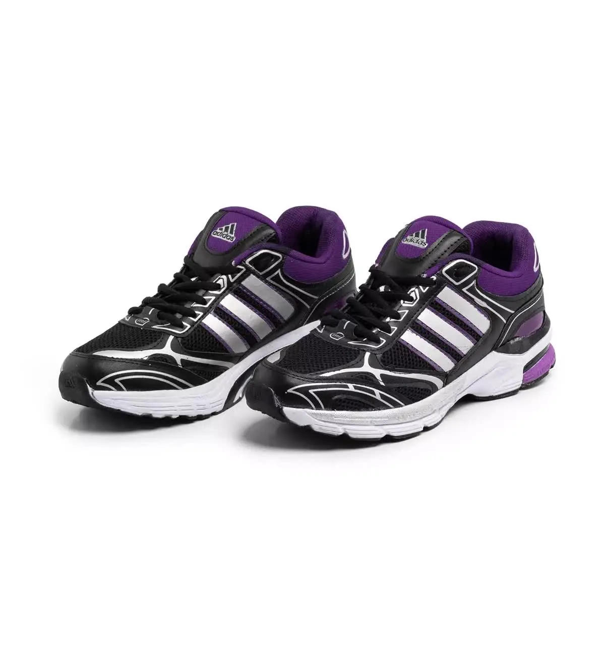 🔺کفش ورزشی مردانه آدیداس
