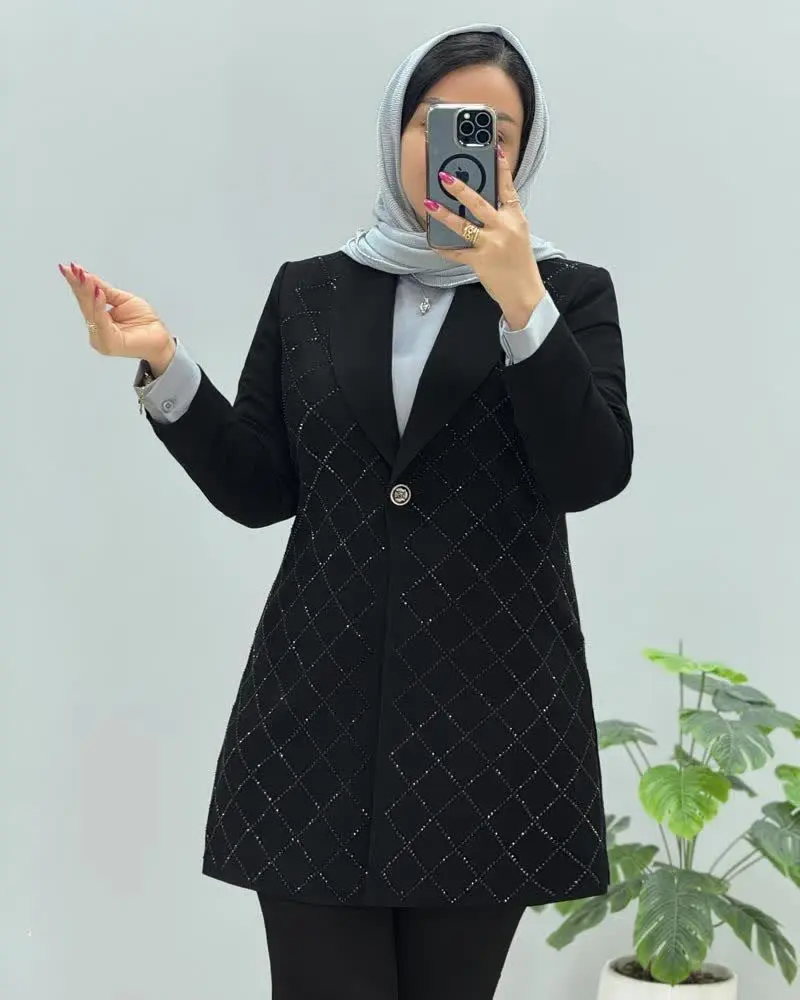 مانتو کتی مزونی
