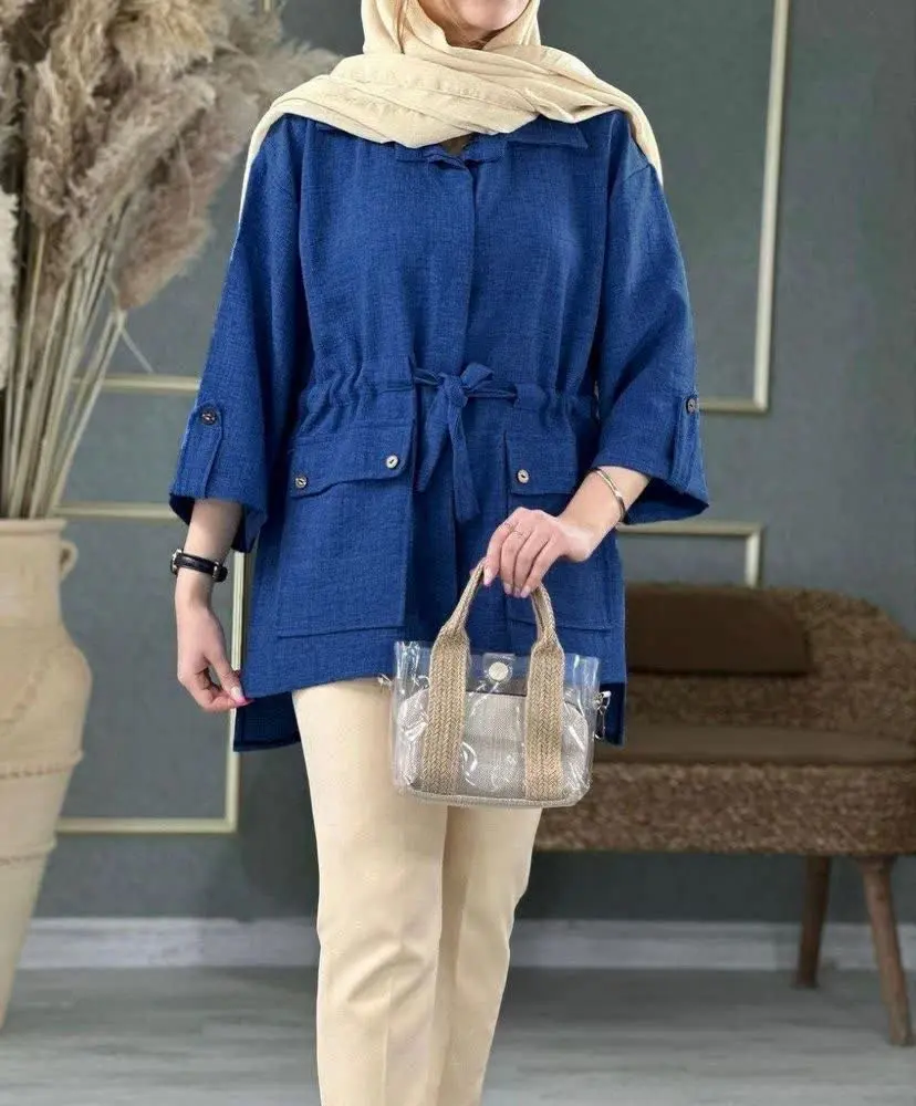 🎗نام: مانتو شانتون