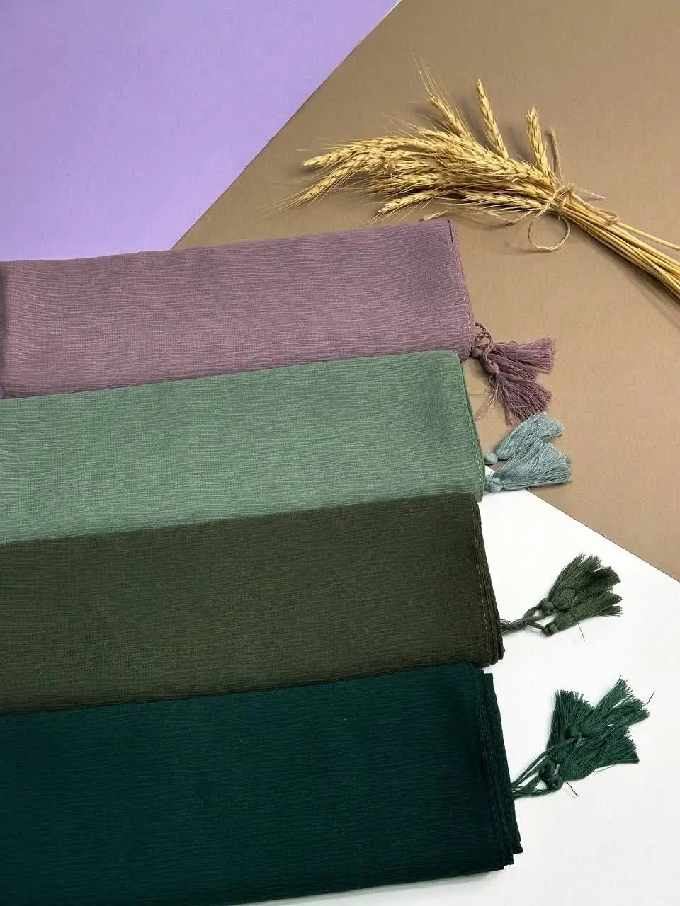 🌸روسری_کریشه_درختی🌸
