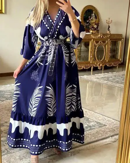 🦋نام مدل: پیراهن سپیده😍