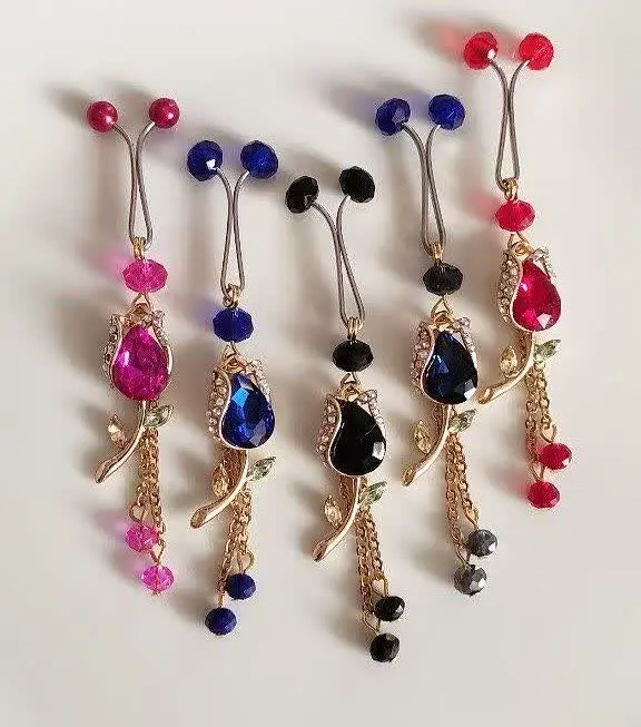 گیره حجاب لاکچری
