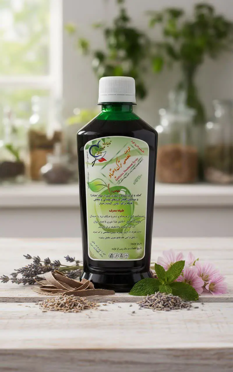 بازگشت شادابی و روشنایی چهره