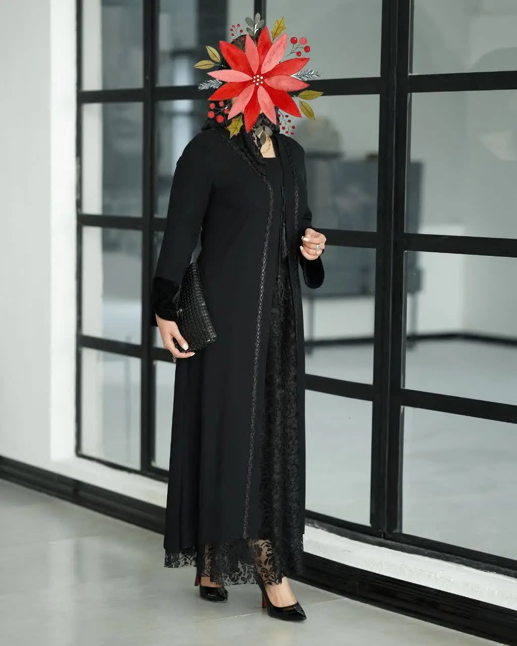 💃 مانتو: مدل ساغر 💃
