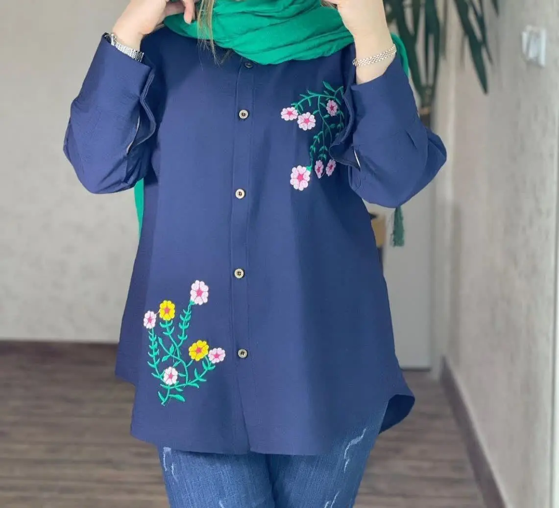 نام: تونیک مانتویی ۲۰۰۳۳۹
