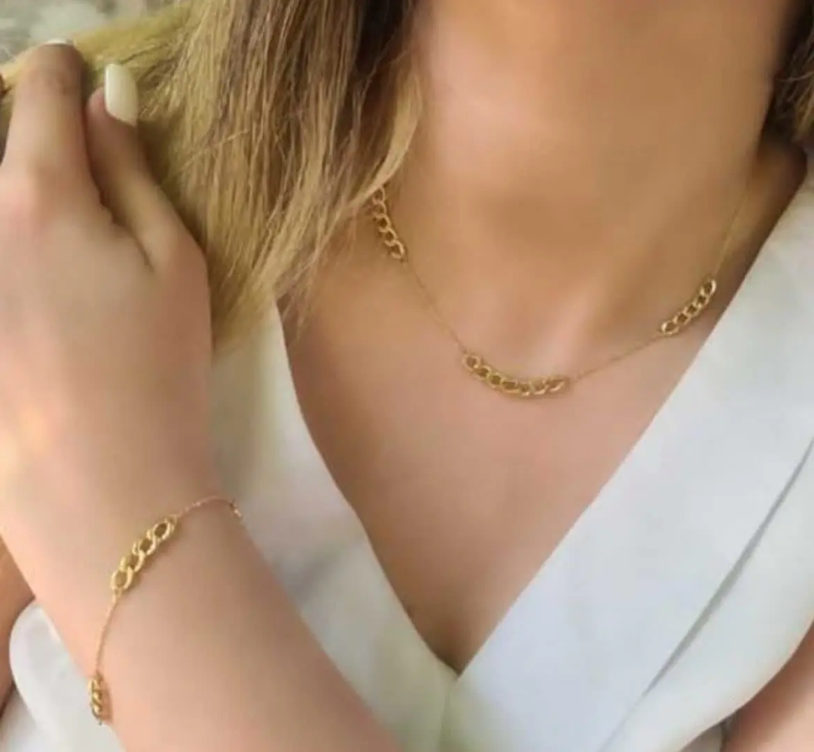 اکسسوری گردنبند