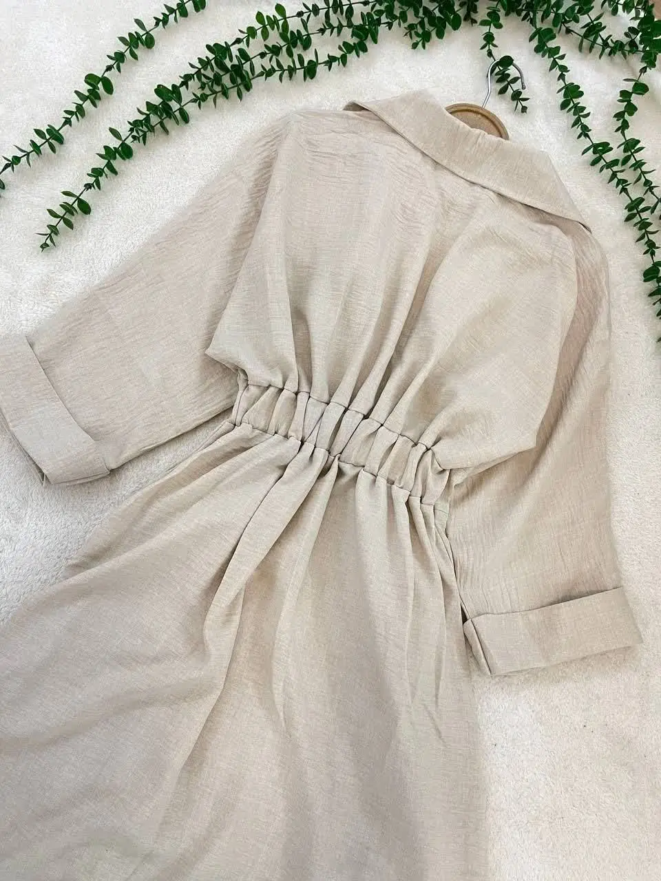 نام: مانتو بلند پارکر
