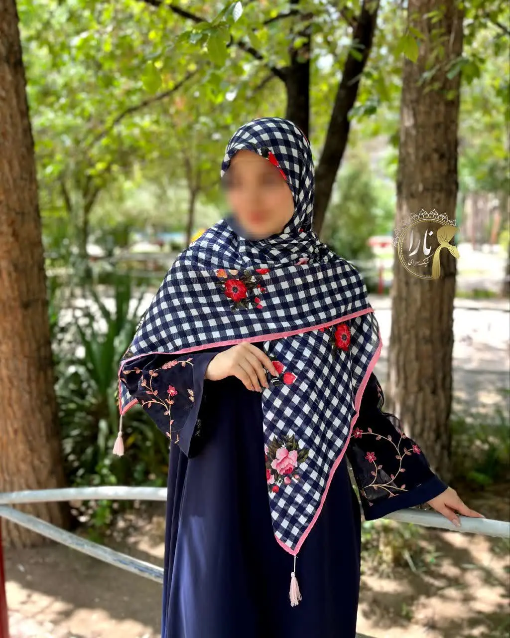 قشنگ ترینه😍❤️
