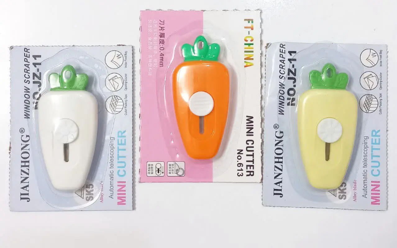 کاتر هویج 😍
