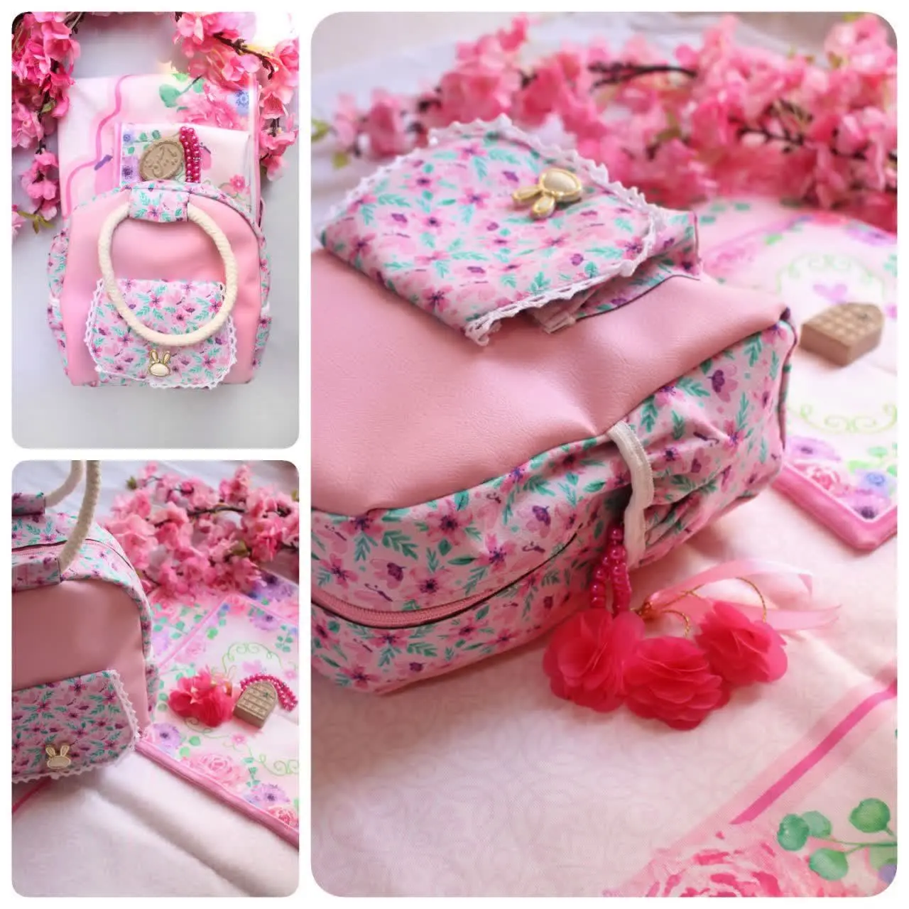 👛 کیف شیک برای جشن تکلیف می...