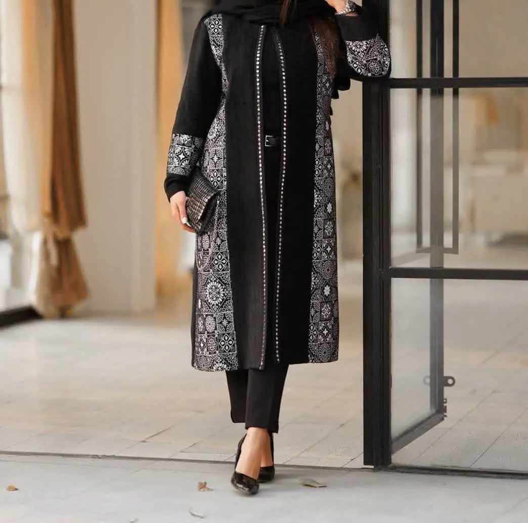 🔸 قد مانتو ۱۱۰