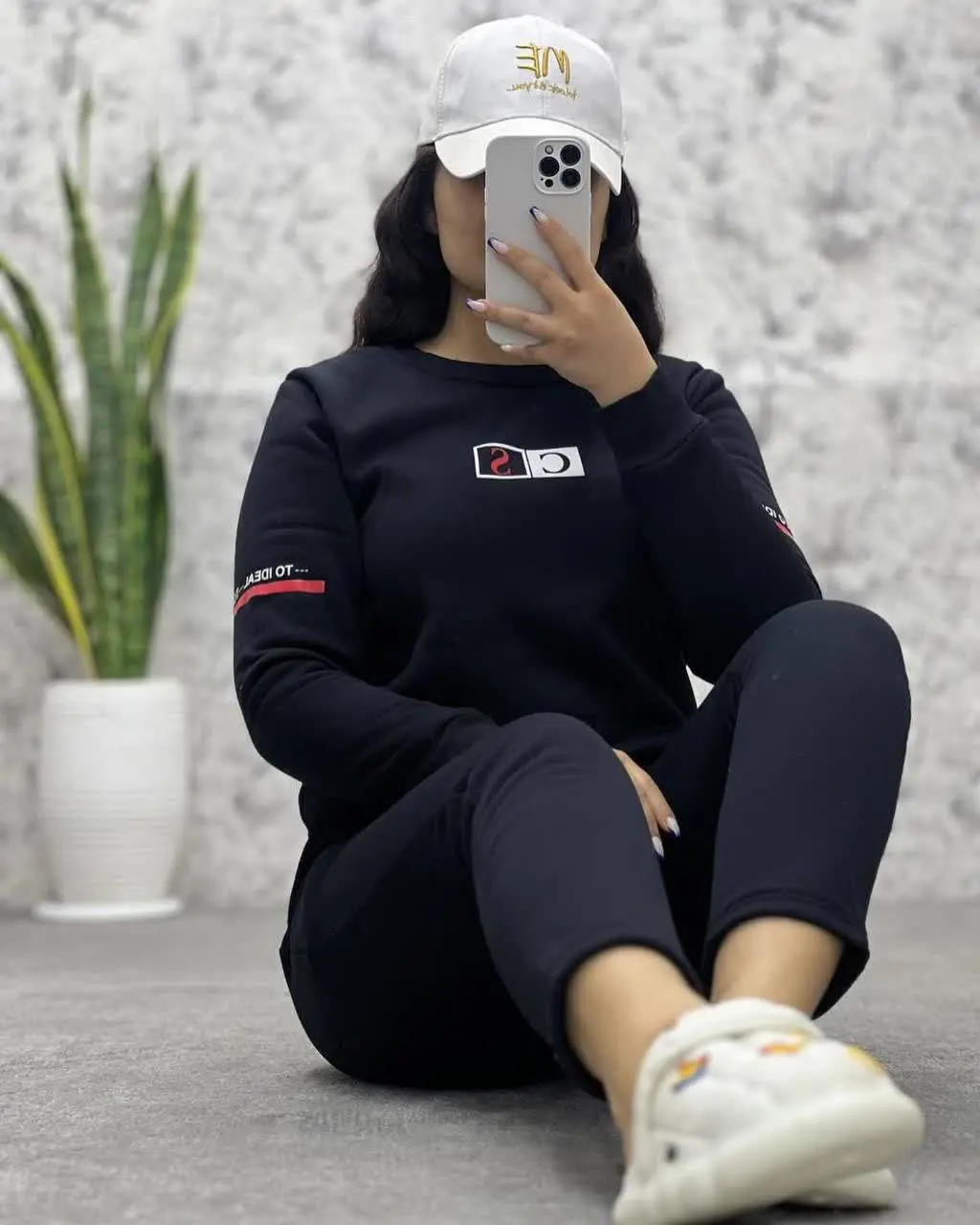 💞ست اسپرت تو کرک خاص و شیک💞
