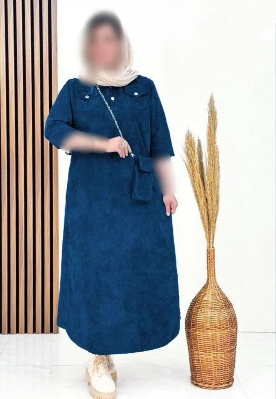 🌸 نام: ست کفتان و کیف
