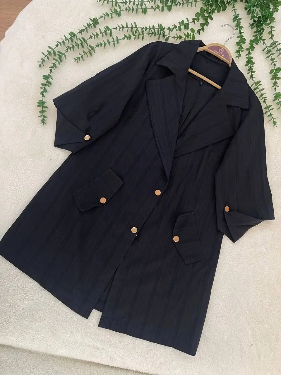 نام: تونیک مانتویی تاژ
