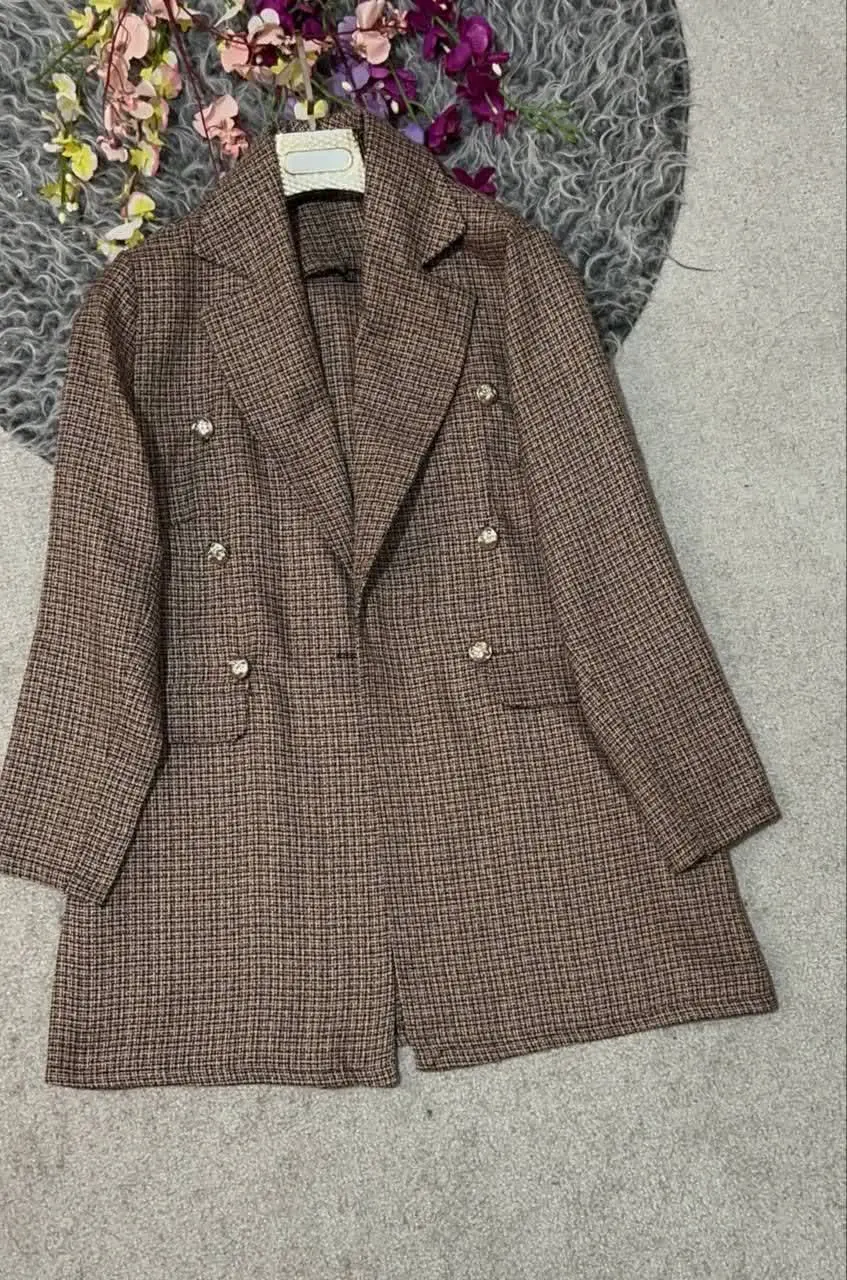 👚 نام: کت ریما
