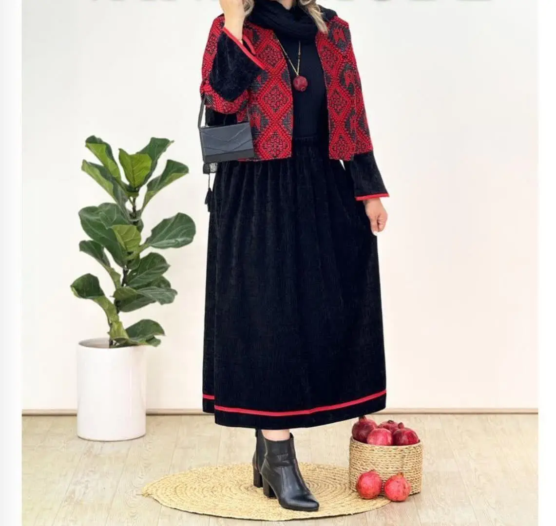 👚 نام: ست دلربا
