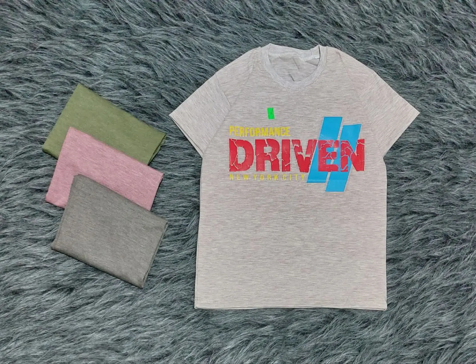 جنس ملانژ نخ نوبافت یرو
